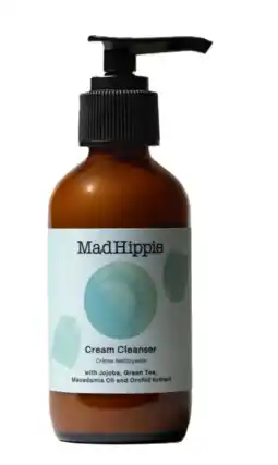 De Online Drogist MadHippie Cream Cleanser 118ML aanbieding