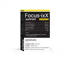 De Online Drogist ixX Focus-ixX Support Capsules 30CP aanbieding