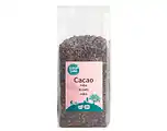 De Online Drogist TerraSana Cacao Nibs 500GR aanbieding