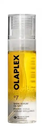 De Online Drogist Olaplex No 7 Shine Serum Oil Mist 80ML aanbieding
