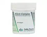 De Online Drogist DeBa Pharma Allicin-Complex Softgels 100SG aanbieding