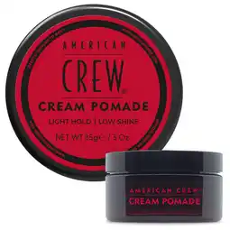 De Online Drogist American Crew Cream Pomade 85GR aanbieding