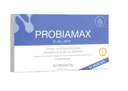 De Online Drogist Nutrissentiel Probiamax Capsules 30CP aanbieding