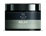 De Online Drogist Alfa Relax Capsules 60VCP aanbieding
