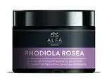 De Online Drogist Alfa Rhodiola Rosea Capsules 60VCP aanbieding