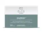 De Online Drogist Alfa Energy Capsules 30VCP aanbieding