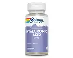 De Online Drogist Solaray Hyaluronic Acid 20mg Capsules 30VCP aanbieding