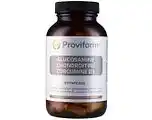 De Online Drogist Proviform Glucosamine Chondroitine Curcumine D3 Capsules 120CP aanbieding