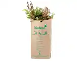 De Online Drogist Biomat Papieren Compost Afvalzakken 80LT 25ST aanbieding