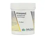 De Online Drogist DeBa Pharma Primomil Softgels 90SG aanbieding
