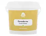 De Online Drogist Chi Natural Life Biologische Carnauba Was 400GR aanbieding