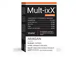 De Online Drogist ixX Mult-ixX Tabletten 30TB aanbieding