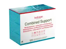 De Online Drogist Nutrisan Combined Support Capsules 120VCP aanbieding