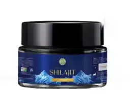 De Online Drogist Vanan Shilajit Hars 20GR aanbieding