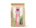 De Online Drogist Teff Meel Wit Biologisch 1KG aanbieding