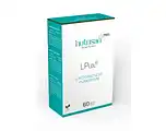 De Online Drogist Nutrisan Pro LPldl Capsules 60CP aanbieding