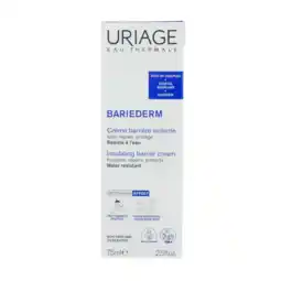 De Online Drogist Uriage Bariederm Insulating Barrier Cream 75ML aanbieding
