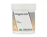 De Online Drogist DeBa Pharma Coenzyme Q10 Softgels 180SG aanbieding