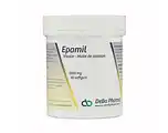 De Online Drogist DeBa Pharma Epamil Softgels 90SG aanbieding