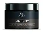 De Online Drogist Alfa Immunity Capsules 60VCP aanbieding