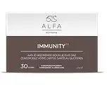 De Online Drogist Alfa Immunity Capsules 30VCP aanbieding