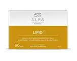De Online Drogist Alfa Lipid Capsules 60VCP aanbieding