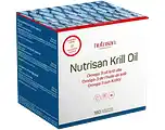 De Online Drogist Nutrisan Krill Oil Capsules 180ST aanbieding