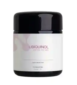 De Online Drogist Nutrissentiel Ubiquinol Capsules 30CP aanbieding