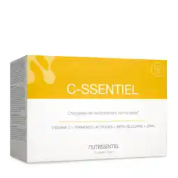 De Online Drogist Nutrissentiel C Ssentiel Sachets 30ST aanbieding