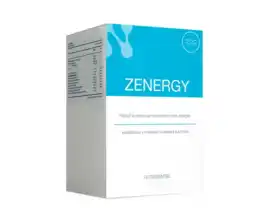 De Online Drogist Nutrissentiel Zenergy Softgels 90SG aanbieding