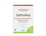 De Online Drogist Nutrisan SaffraMed Capsules 120CP aanbieding