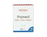 De Online Drogist Nutrisan Promeril Ogen Softgels 90SG aanbieding