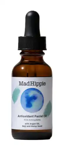 De Online Drogist MadHippie Antioxidant Facial Oil 30ML aanbieding
