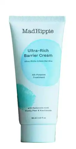 De Online Drogist MadHippie Ultra-Rich Barriere Cream 59ML aanbieding