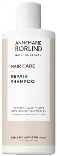 De Online Drogist Annemarie Börlind Hair Care Repair Shampoo 250ML aanbieding
