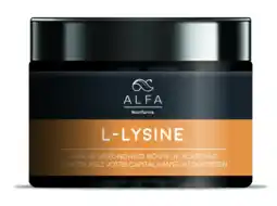 De Online Drogist Alfa L-lysine Tabletten 45TB aanbieding