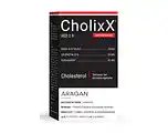 De Online Drogist ixX CholixX Red 2.9 Capsules 240CP aanbieding
