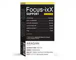 De Online Drogist ixX Focus-ixX Support Capsules 90TB aanbieding