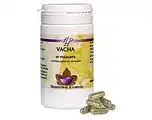 De Online Drogist Holisan Vacha Capsules 60CP aanbieding