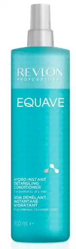 De Online Drogist Revlon Equave Hydro Instant Detangling Conditioner 500ML aanbieding