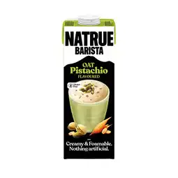 De Online Drogist Natrue Barista Oat Pistachio 1000ML aanbieding