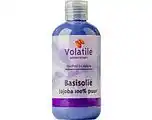 De Online Drogist Volatile Basisolie Jojoba Simmondsia California/Chinensis 250ML aanbieding