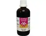 De Online Drogist Zonnegoud Viola Tricolor Equesitum Complex 100ML aanbieding