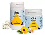 De Online Drogist Clark Leverkuur 1ST aanbieding