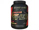 De Online Drogist Stacker 100% Whey Chocolade 909GR aanbieding
