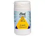 De Online Drogist Clark Acidobifidus Capsules 45CP aanbieding