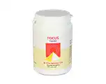 De Online Drogist Vita Producten Vita Focus Capsules 100CP aanbieding