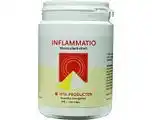 De Online Drogist Vita Producten Vita Inflammatio Capsules 100CP aanbieding