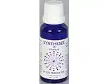 De Online Drogist Vita Producten Vita Syntheses 11 Zilverhuid 30ML aanbieding