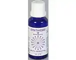 De Online Drogist Vita Producten Vita Syntheses 20 Bekkenfunctie 30ML aanbieding